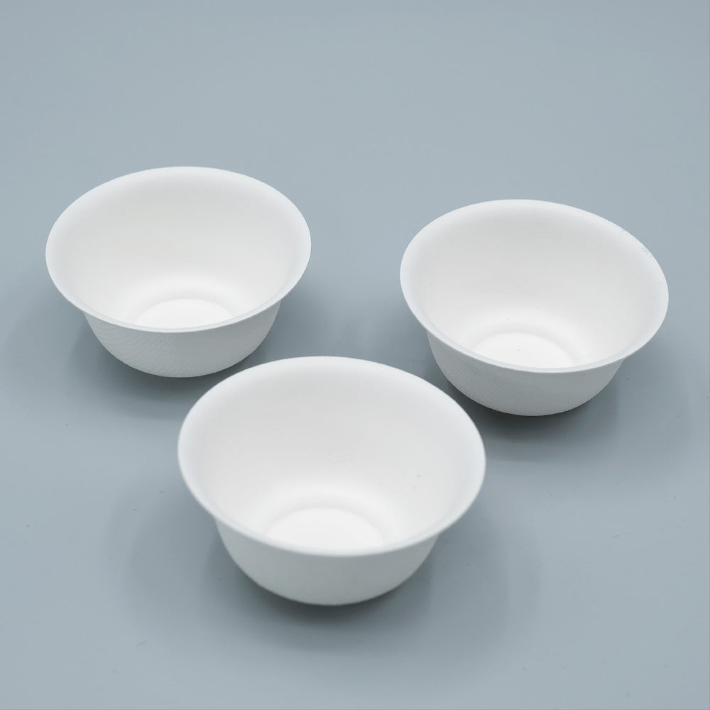 Eco-Friendly Disposable Paper Tea Cup Packaging - Otarapack