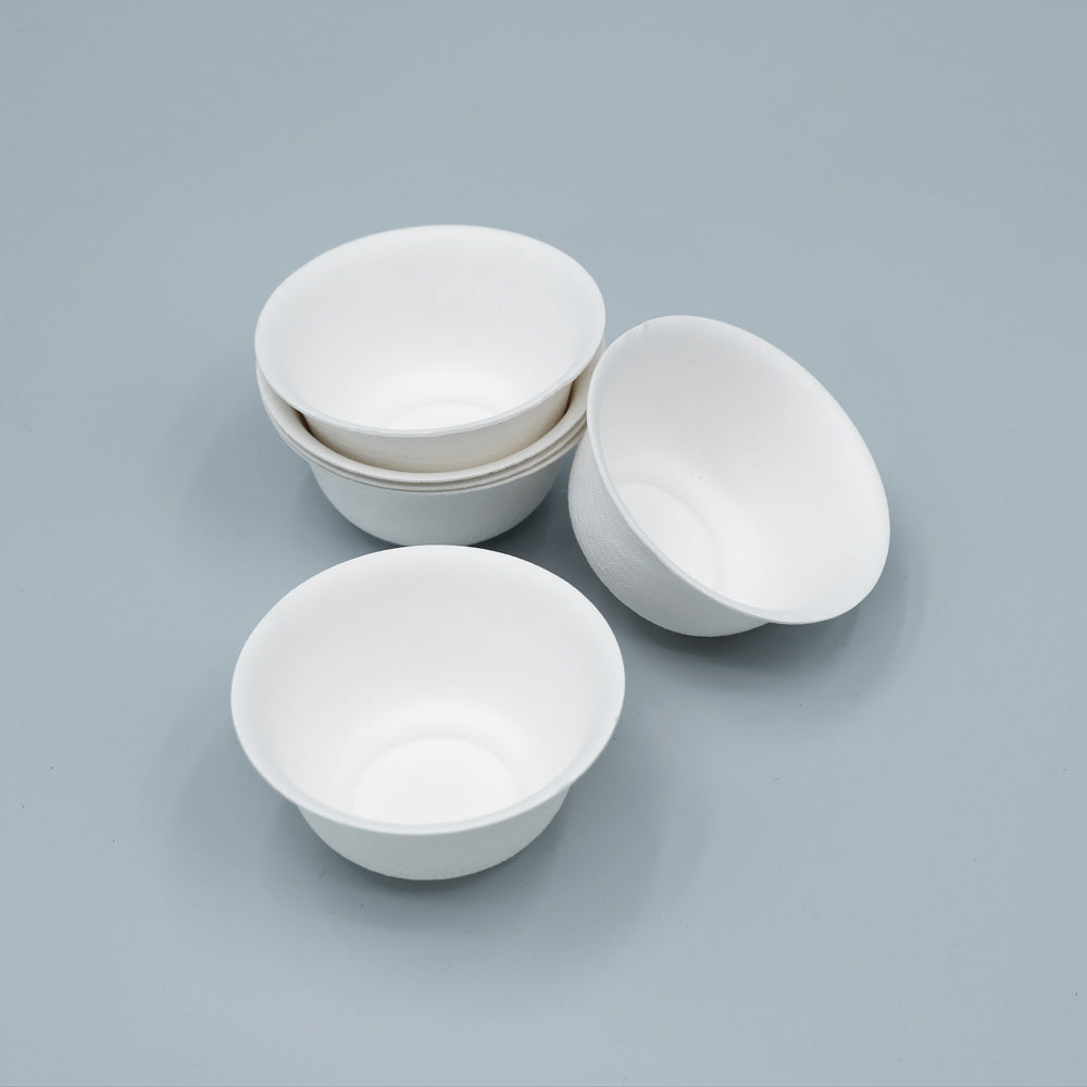 Eco-Friendly Disposable Paper Tea Cup Packaging - Otarapack