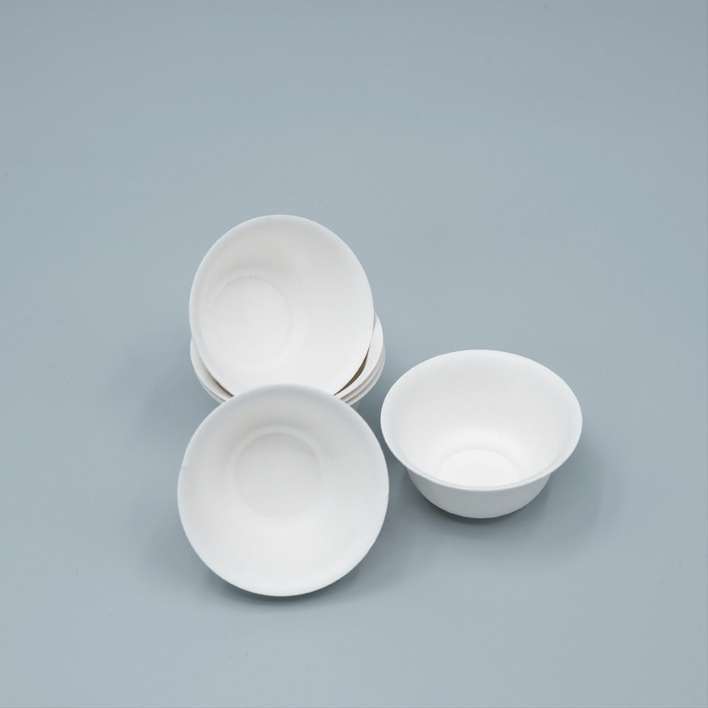 Eco-Friendly Disposable Paper Tea Cup Packaging - Otarapack