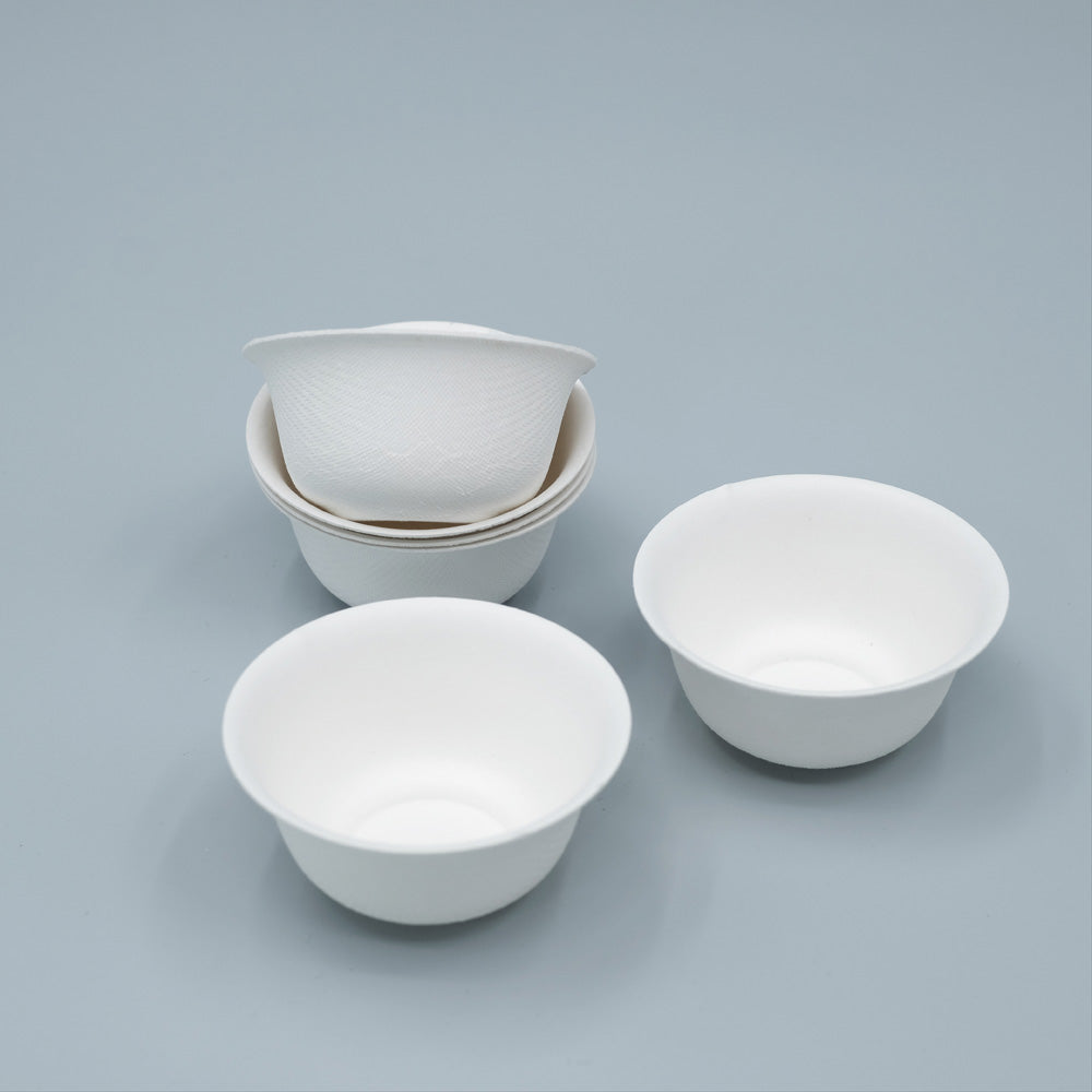 Eco-Friendly Disposable Paper Tea Cup Packaging - Otarapack