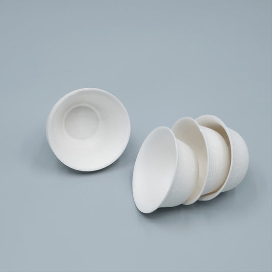 Eco-Friendly Disposable Paper Tea Cup Packaging - Otarapack