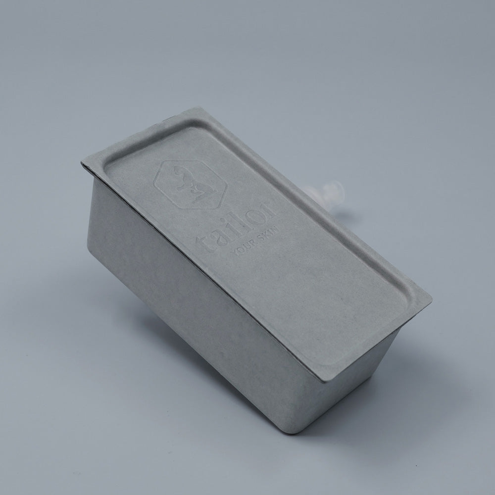 Eco-Friendly Pulp Molding Skincare Packaging - Otarapack