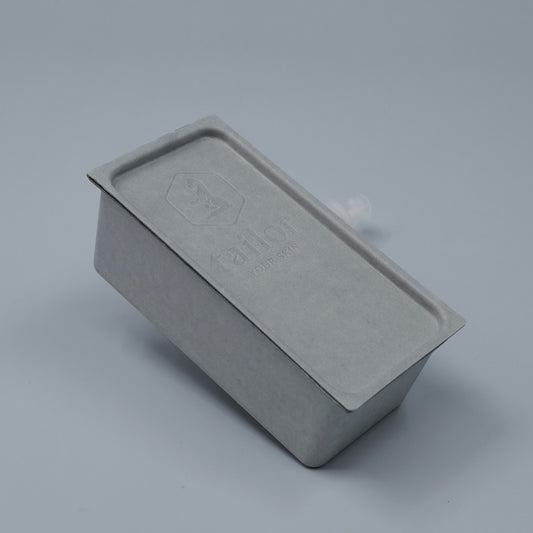 Eco-Friendly Pulp Molding Skincare Packaging - Otarapack