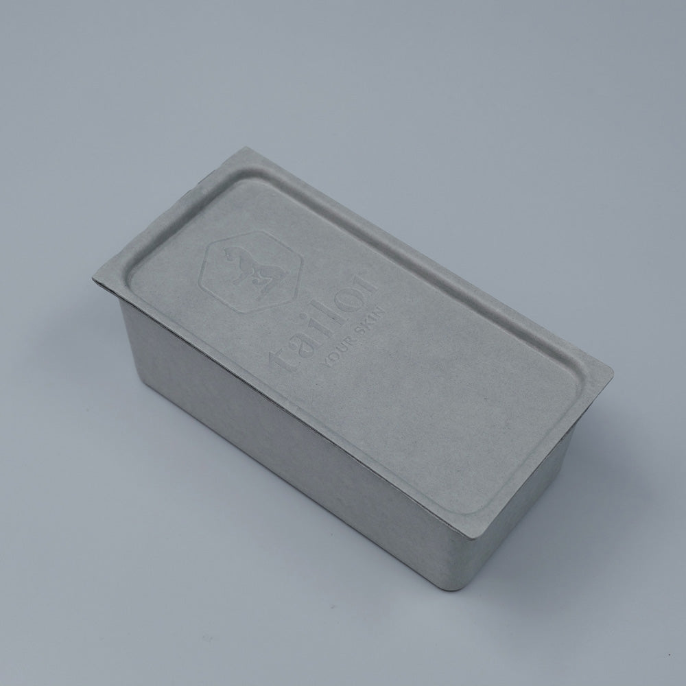 Eco-Friendly Pulp Molding Skincare Packaging - Otarapack