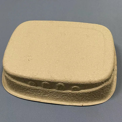 Biodegradable Molded Pulp Cat Litter Tray - Otarapack