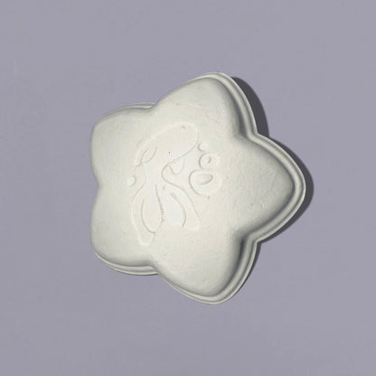 Cherry Blossom Shaped Molded Pulp Gift Box - Otarapack