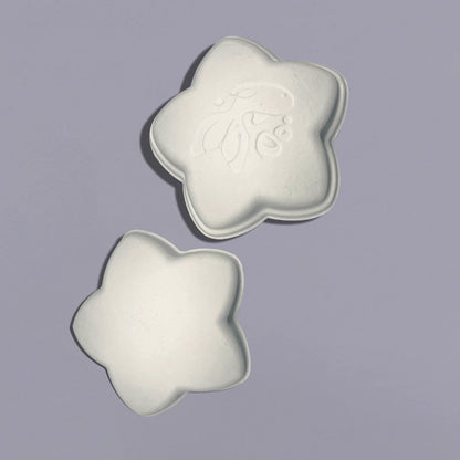 Cherry Blossom Shaped Molded Pulp Gift Box - Otarapack