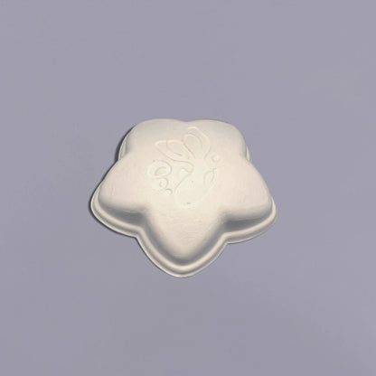 Cherry Blossom Shaped Molded Pulp Gift Box - Otarapack