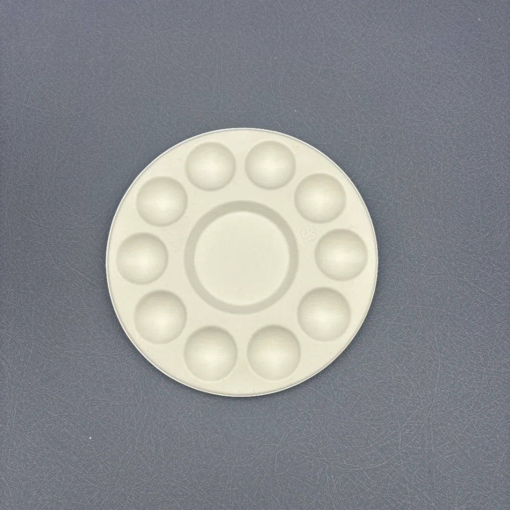 Biodegradable Sugarcane Pulp Eyeshadow Palette - Otarapack