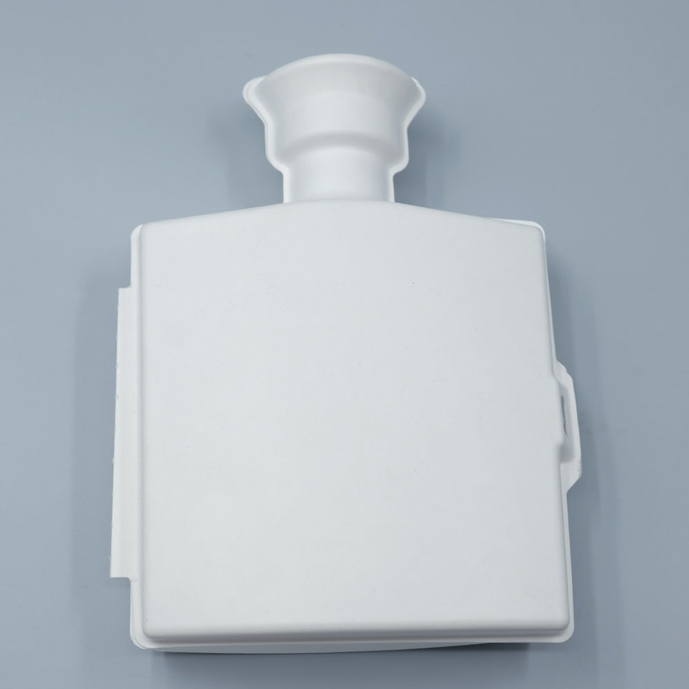 Eco Friendly Paper Pulp Beverage Packaging Box - Otarapack