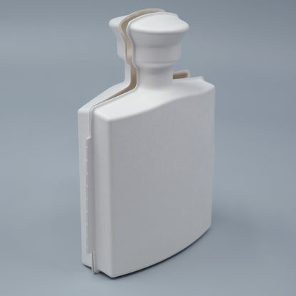 Eco Friendly Paper Pulp Beverage Packaging Box - Otarapack