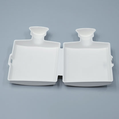 Eco Friendly Paper Pulp Beverage Packaging Box - Otarapack