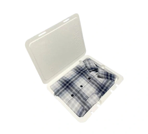 Eco Friendly Clothing Packaging