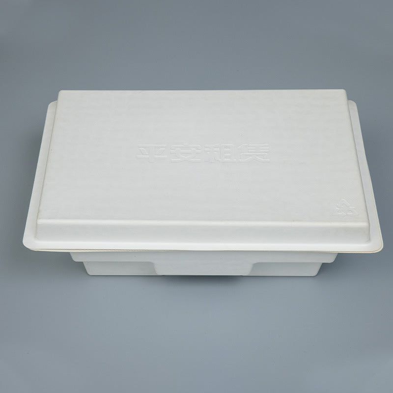Environment Flip Top Molded Cardboard Gifts Packaging - Otarapack