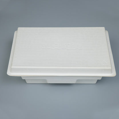 Environment Flip Top Molded Cardboard Gifts Packaging - Otarapack