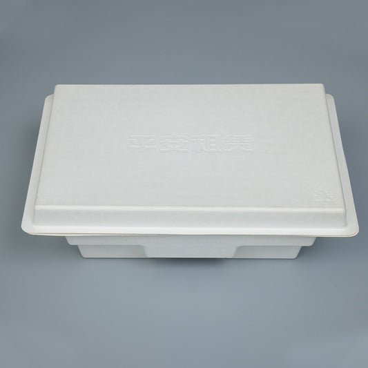 Environment Flip Top Molded Cardboard Gifts Packaging - Otarapack