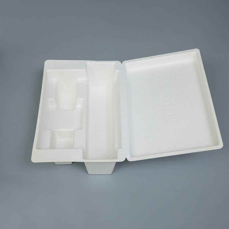 Environment Flip Top Molded Cardboard Gifts Packaging - Otarapack