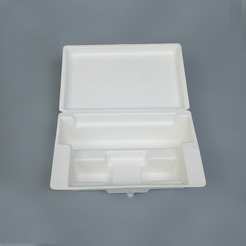 Environment Flip Top Molded Cardboard Gifts Packaging - Otarapack