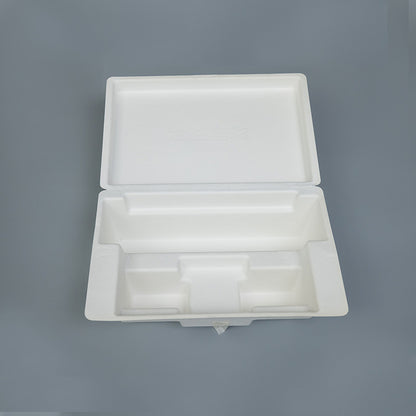 Environment Flip Top Molded Cardboard Gifts Packaging - Otarapack
