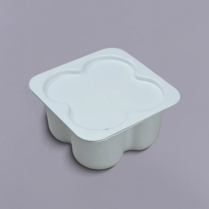 Flower Shaped Gift Pulp Box - Otarapack