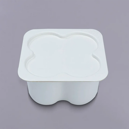 Flower Shaped Gift Pulp Box - Otarapack