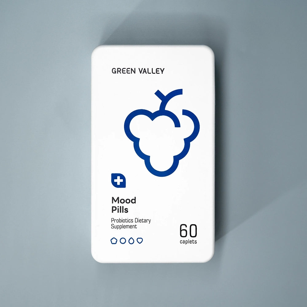 Blue Grape Sustainable Supplement Packaging Wholesale - Otarapack