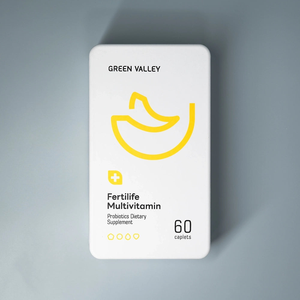 Yellow Banana Sustainable Supplement Packaging Wholesale - Otarapack