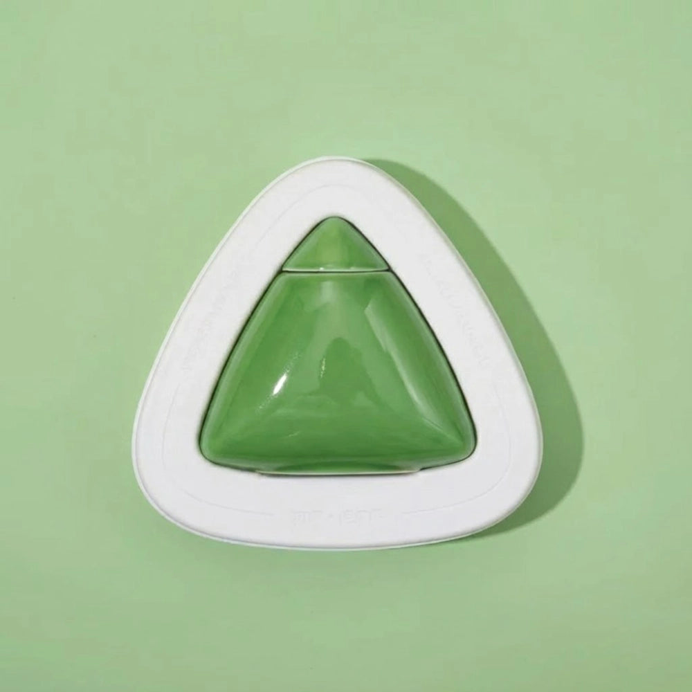 Triangular Pulp Box for Energy Supplement Products - Otarapack