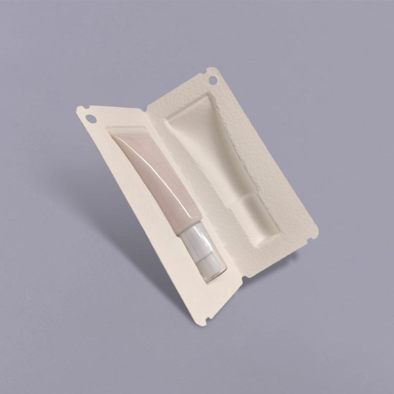 Hand Cream Eco-Friendly Pulp Packaging - Otarapack