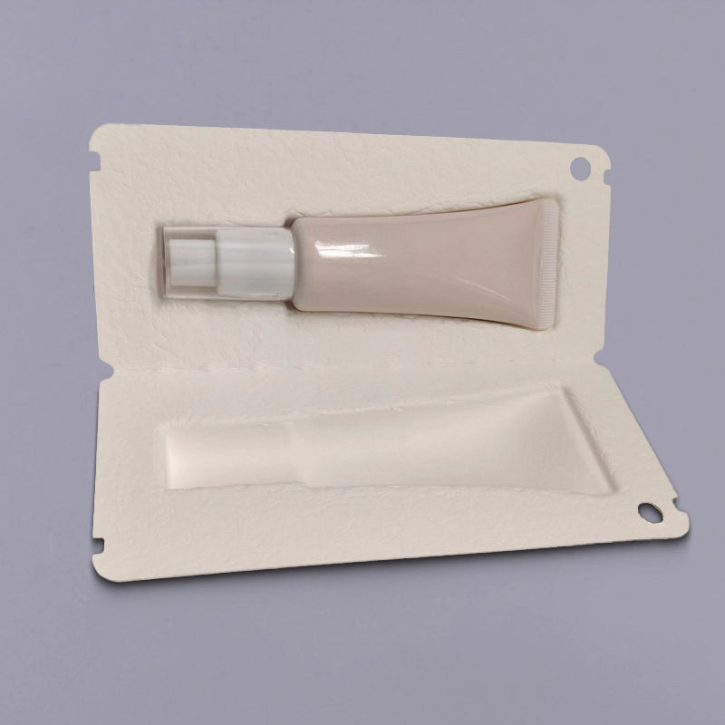 Hand Cream Eco-Friendly Pulp Packaging - Otarapack