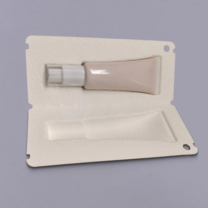 Hand Cream Eco-Friendly Pulp Packaging - Otarapack