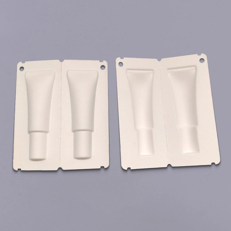 Hand Cream Eco-Friendly Pulp Packaging - Otarapack