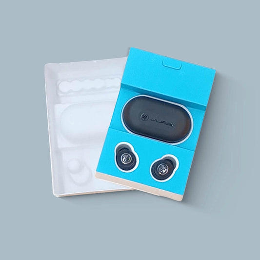 Sugarcane Headphone Blue Inner Tray - Otarapack