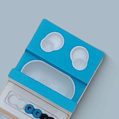 Sugarcane Headphone Blue Inner Tray - Otarapack