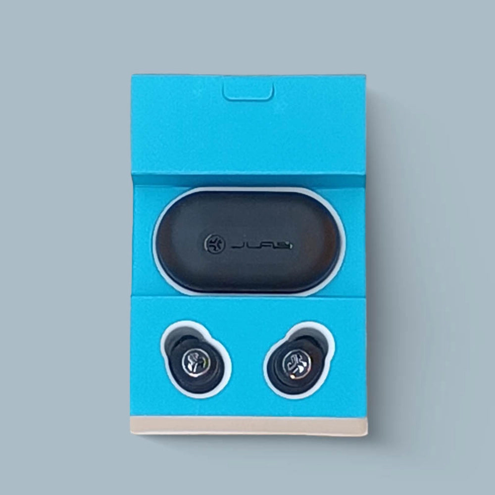 Sugarcane Headphone Blue Inner Tray - Otarapack