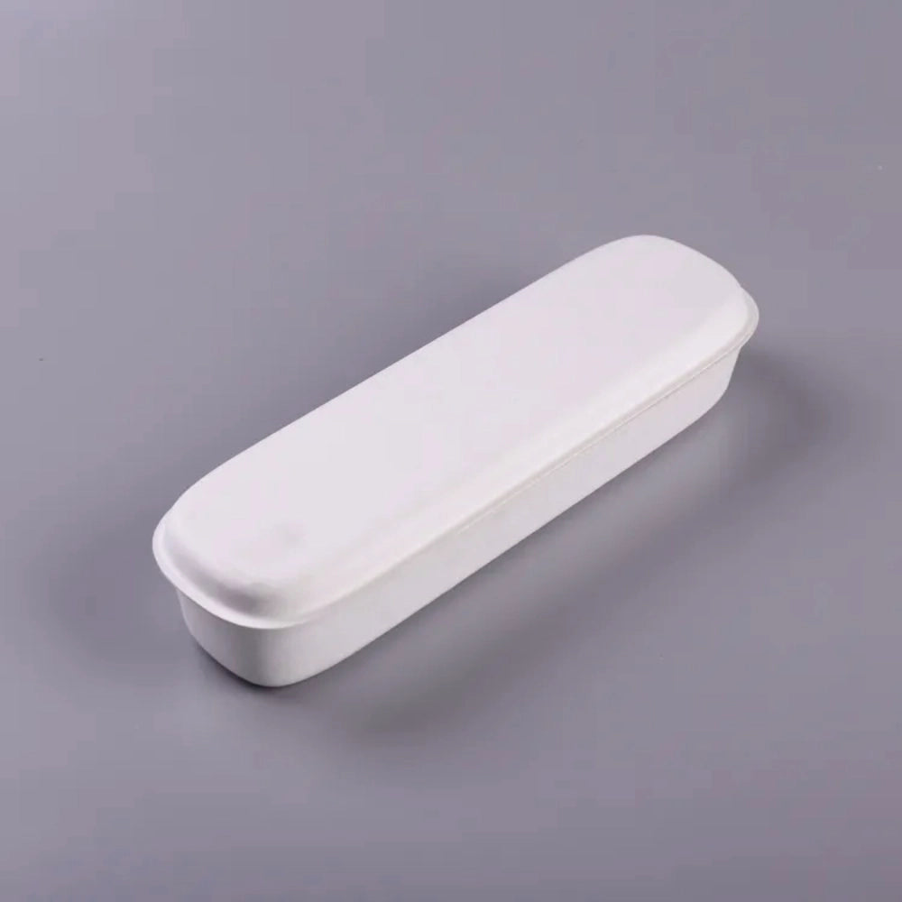 Custom Pulp Molded Paper Chocolate Packaging Box With Insert Tray - Otarapack
