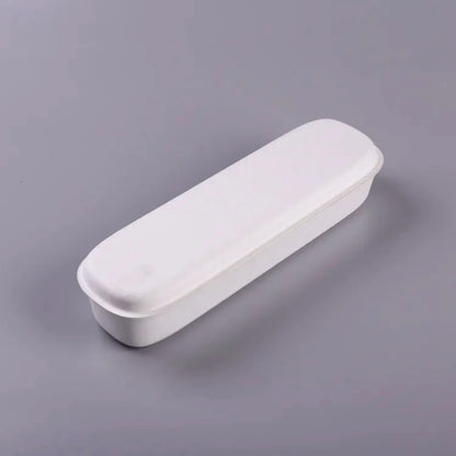 Custom Pulp Molded Paper Chocolate Packaging Box With Insert Tray - Otarapack