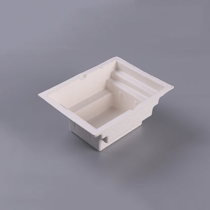 Eco Friendly Paper Pulp Insert For Magnetic Boxes - Otarapack