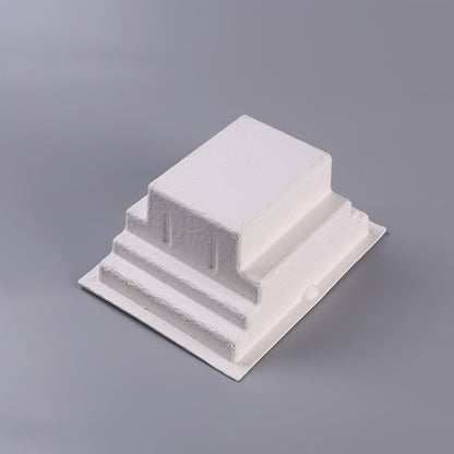 Eco Friendly Paper Pulp Insert For Magnetic Boxes - Otarapack