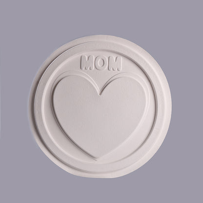 Bodegradable Material Mother Day Gift Box Lid - Otarapack