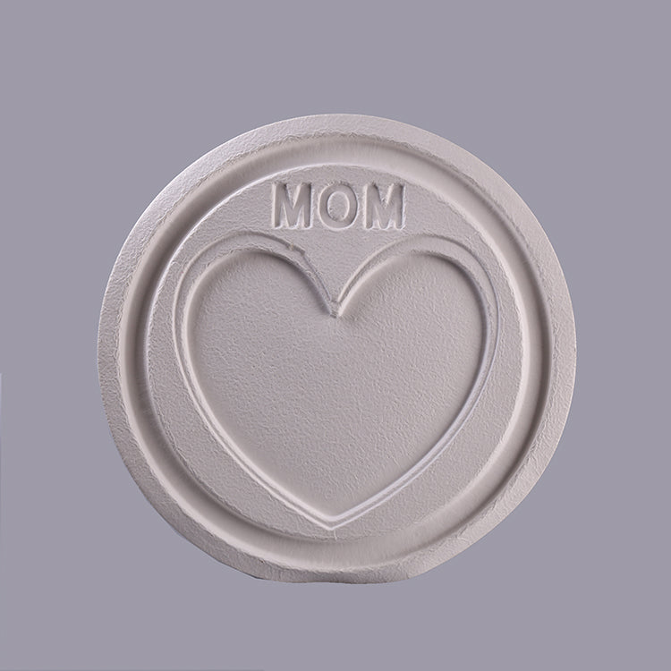 Bodegradable Material Mother Day Gift Box Lid - Otarapack