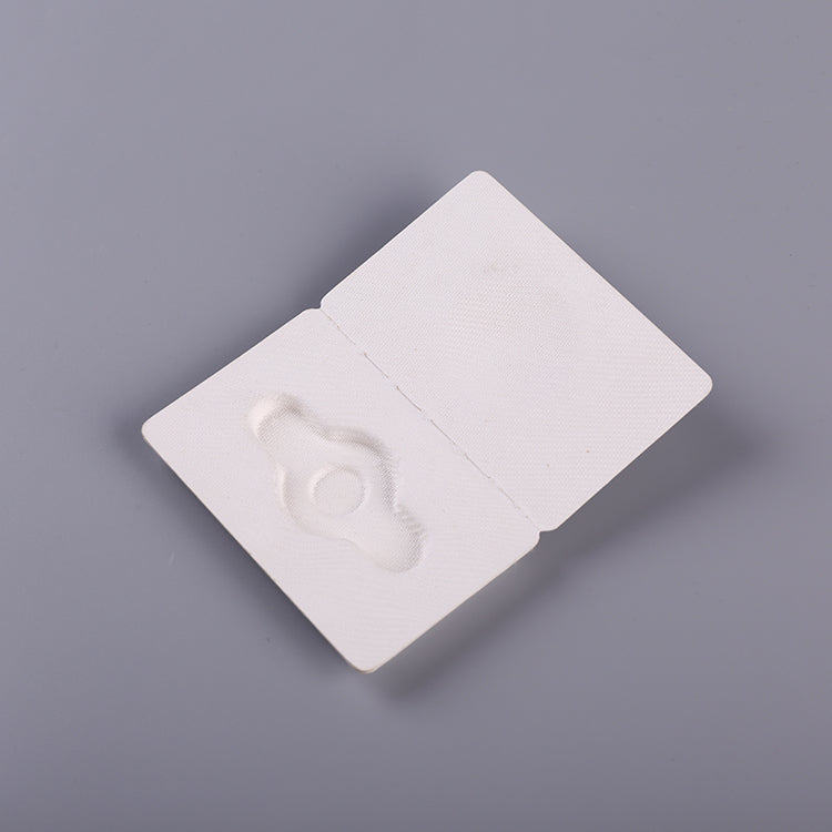 Eco Pla Bagasse Smart Sport Watch Box - Otarapack