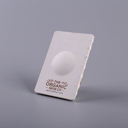 Eco Pla Bagasse Smart Sport Watch Box - Otarapack