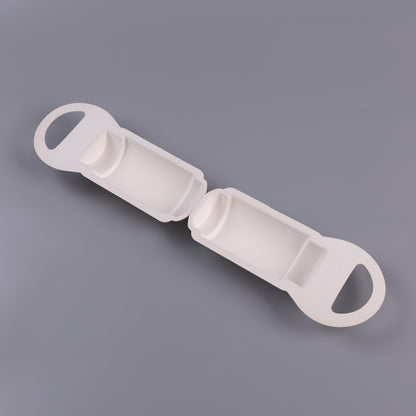 Sustainable Biodegradable Packaging For Cream Lotion Cosmetics - Otarapack