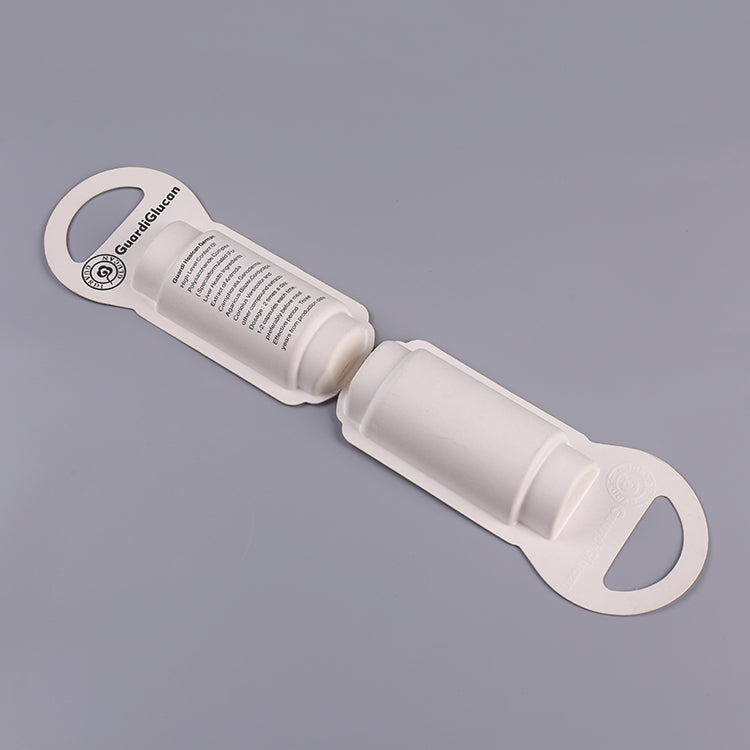 Sustainable Biodegradable Packaging For Cream Lotion Cosmetics - Otarapack