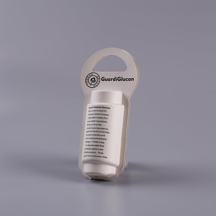Sustainable Biodegradable Packaging For Cream Lotion Cosmetics - Otarapack