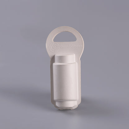 Sustainable Biodegradable Packaging For Cream Lotion Cosmetics - Otarapack