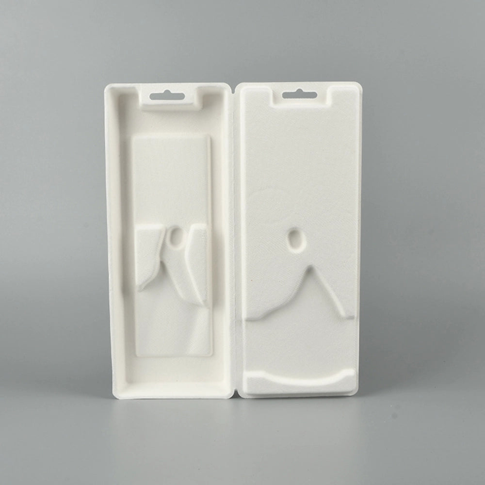 Paper Tray for Electronics Shock-Absorbing - Otarapack