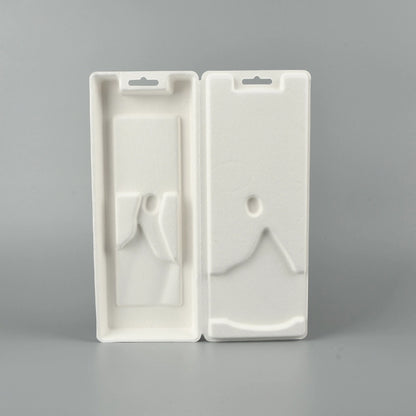 Paper Tray for Electronics Shock-Absorbing - Otarapack