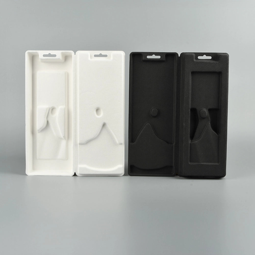 Paper Tray for Electronics Shock-Absorbing - Otarapack